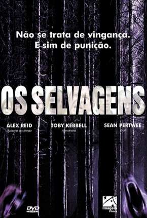 Os Selvagens Torrent Download Mais Baixado