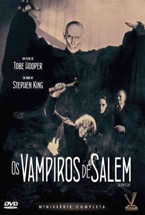 Os Vampiros de Salem Torrent Download Mais Baixado