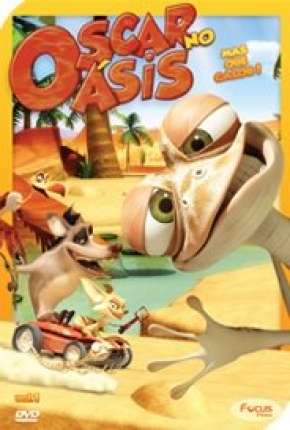 Oscar no oasis - Mas que calor Torrent Download Mais Baixado