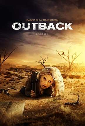 Outback - Legendado