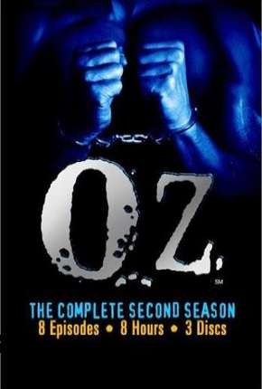 Oz - 2ª Temporada Torrent Download Mais Baixado