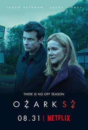 Ozark - 2ª Temporada Completa Torrent Download Mais Baixado