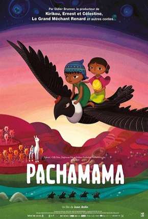 Pachamama Torrent Download Mais Baixado