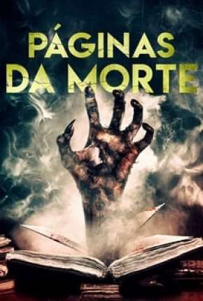 Páginas da Morte Torrent Download Mais Baixado