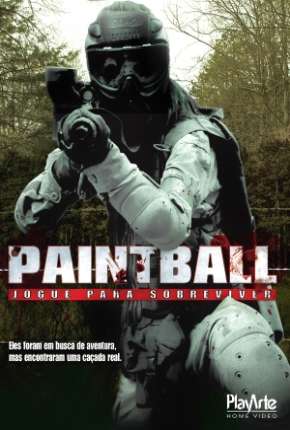 Paintball - Jogue para sobreviver Torrent Download Mais Baixado