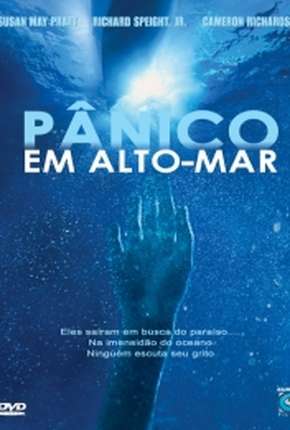 Pânico em Alto Mar