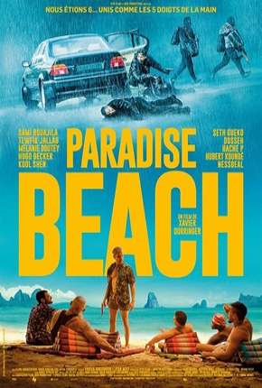 Paradise Beach Torrent Download Mais Baixado