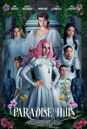 Paradise Hills - Legendado Torrent Download Mais Baixado