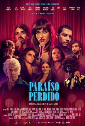 Paraíso Perdido - Nacional Torrent Download Mais Baixado