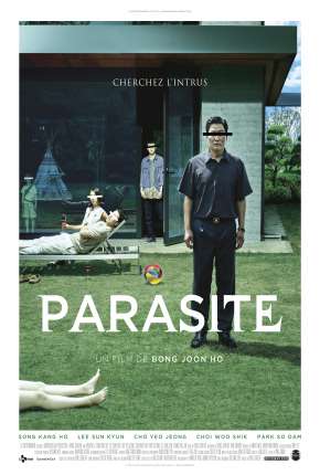 Parasite - Legendado Torrent Download Mais Baixado