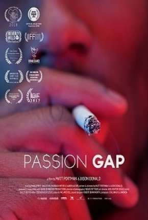 Passion Gap - Legendado