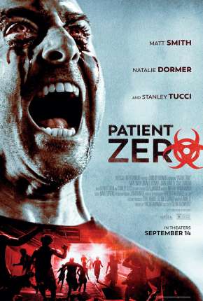 Patient Zero - A Origem do Vírus