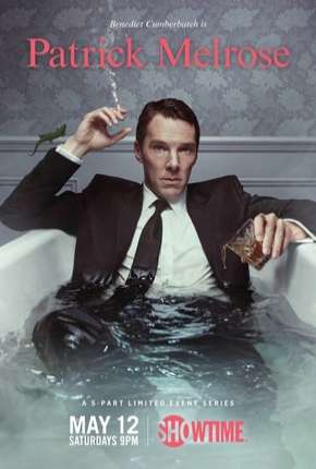 Patrick Melrose - 1ª Temporada