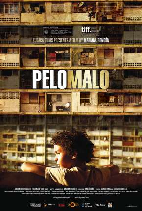 Pelo Malo - Legendado Torrent Download Mais Baixado