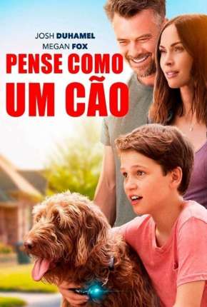 Pense Como um Cão - Legendado Torrent Download Mais Baixado