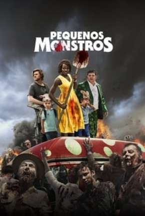 Pequenos Monstros Torrent Download Mais Baixado