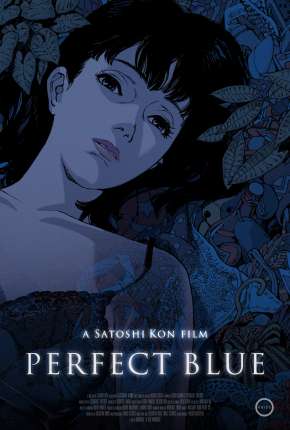 Perfect Blue - Legendado