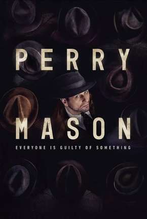 Perry Mason - 1ª Temporada Legendada Torrent Download Mais Baixado