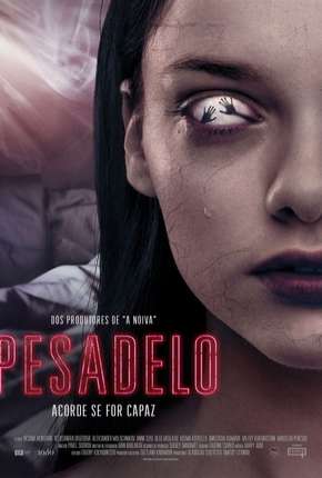 Pesadelo - Rassvet Torrent Download Mais Baixado