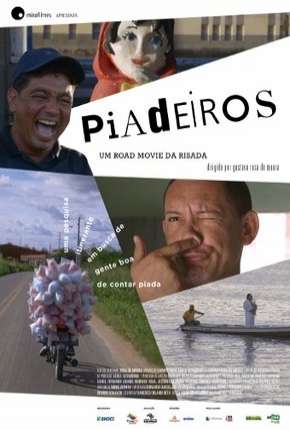 Piadeiros Torrent Download Mais Baixado