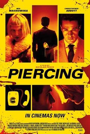 Piercing