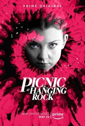 Piquenique em Hanging Rock - 1ª Temporada - Completa Torrent Download Mais Baixado