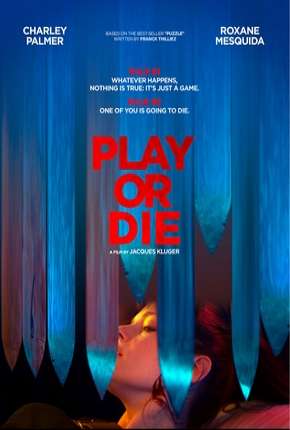 Play or Die - Legendado Torrent Download Mais Baixado