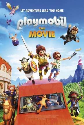 Playmobil - O Filme