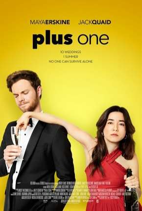 Plus One - Legendado Torrent Download Mais Baixado