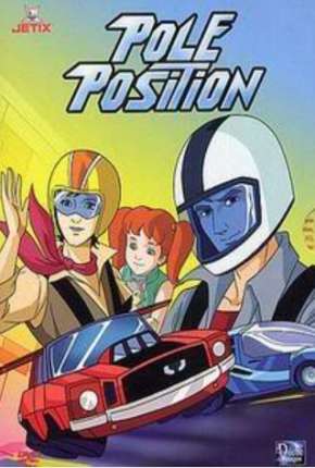 Pole Position - Completo Torrent Download Mais Baixado