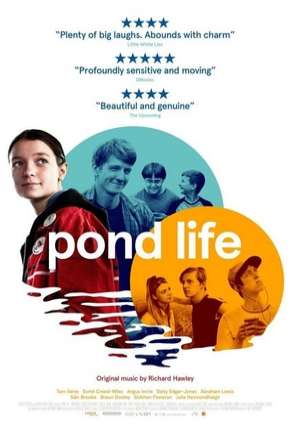 Pond Life - Legendado