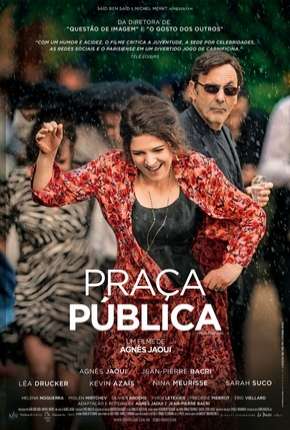 Praça Pública Torrent Download Mais Baixado