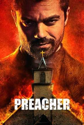 Preacher - 1ª Temporada Torrent Download Mais Baixado