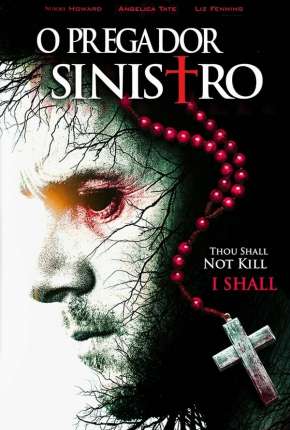 Pregador Sinistro - Sinister Minister Torrent Download Mais Baixado