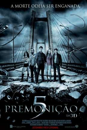 Premonição 5 - Final Destination 5 Torrent Download Mais Baixado