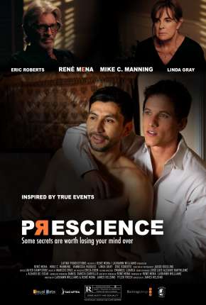 Prescience - Legendado Torrent Download Mais Baixado