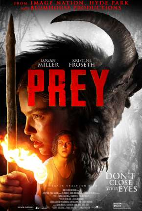 Prey - Legendado