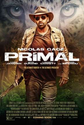 Primal - Legendado Torrent Download Mais Baixado