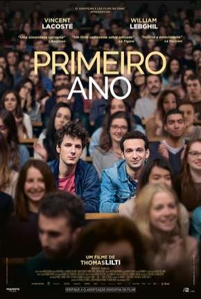 Primeiro Ano - Legendado Torrent Download Mais Baixado