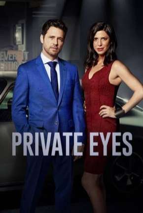 Private Eyes - 3ª Temporada