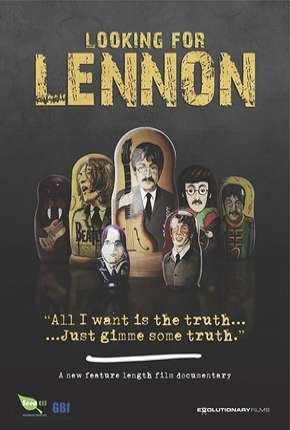 Procurando Lennon - Legendado Torrent Download Mais Baixado