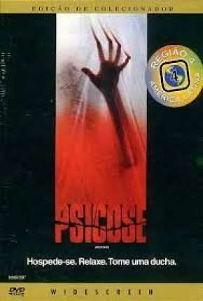 Psicose (1998) Remake Torrent Download Mais Baixado