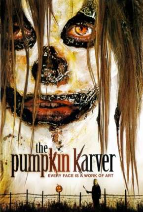 Pumpkin Karver - A Nova Face do Terror Torrent Download Mais Baixado