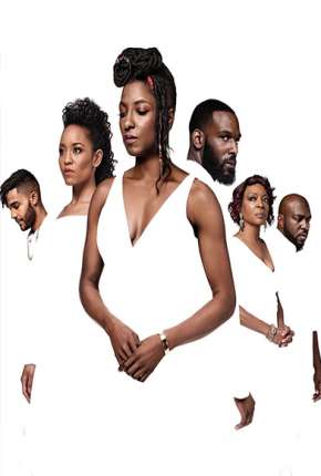 Queen Sugar - 4ª Temporada Legendada