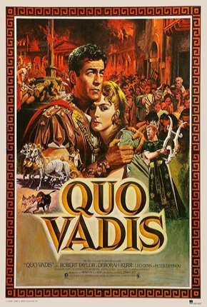 Quo Vadis - Legendado Torrent Download Mais Baixado