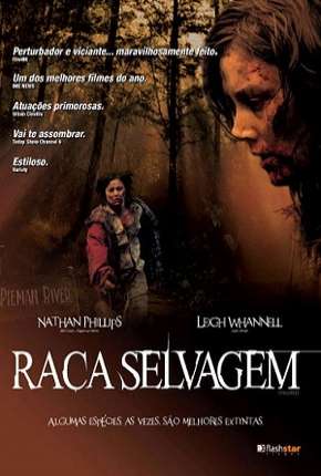 Raça Selvagem