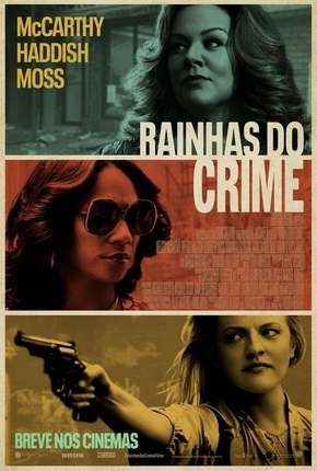 Rainhas do Crime