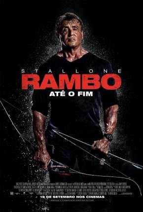 Rambo - Até o Fim Torrent Download Mais Baixado