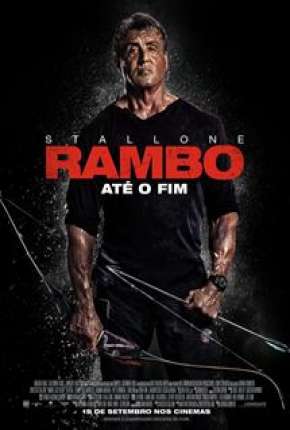 Rambo - Até o Fim - Legendado Torrent Download Mais Baixado