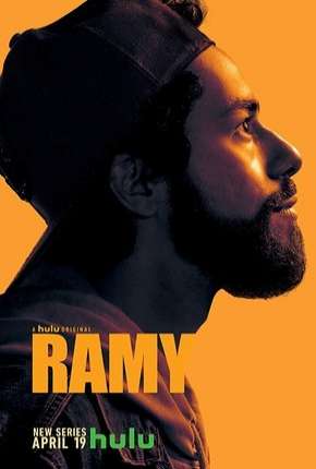 Ramy - 1ª Temporada Completa Legendada